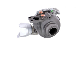  Турбина Mazda 3 I  753420-5006S, 753420-5006S         