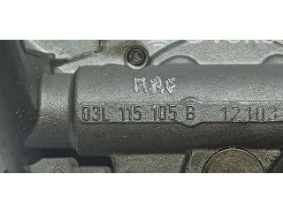 Čerpadlo oleje 03L115105B   Audi A1   CAYB