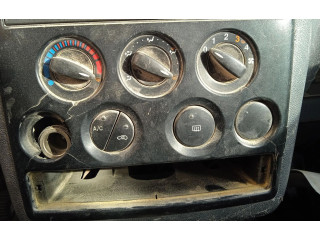 Модуль блока управления кондиционером 98AB18C419   Ford Tourneo
