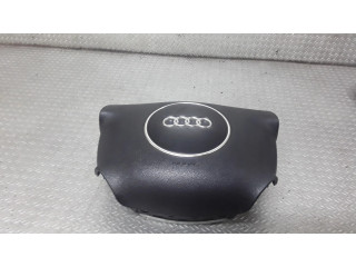 Подушка безопасности водителя 8E0880201   Audi A2