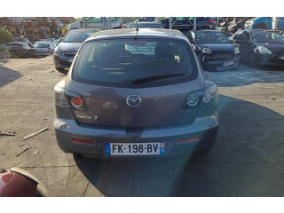 Зеркало электрическое        Mazda 3 I  2003 - 2006 года   