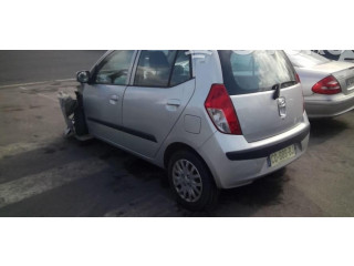 Ручка стеклоочистителей NT   Hyundai i10