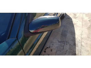 Zpětné zrcátko  Peugeot 406     