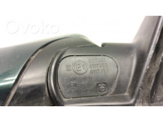 Zpětné zrcátko pravé BMW 3 E46 1999  0117351, 0117352  