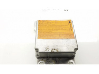 Блок подушек безопасности 98820BK10A   Nissan Qashqai