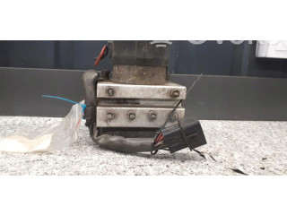 Блок АБС 0511-9117.1   Mitsubishi  Galant  1993 - 1996 года