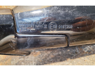 Zpětné zrcátko  Nissan 200 SX 1990    