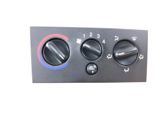 Блок управления климат-контролем 93329466, C6756   Vauxhall Meriva A