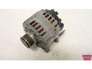 Генератор 03L903023FX, TG14C026   Volkswagen Tiguan      