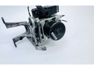 Jednotka ABS A1724314312, 10021208234   Mercedes-Benz C AMG W204 2012