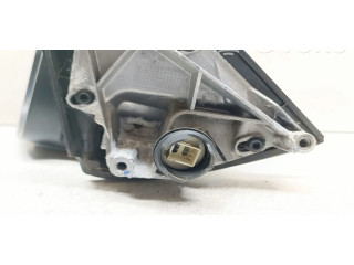 Zpětné zrcátko  levé BMW X1 E84 2010  2990437, 7216398  