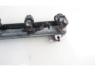Vstřikovací lišta 036031G, 036133319AA   Volkswagen Golf IV    AXP 