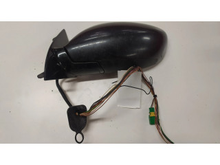 Zpětné zrcátko  levé Peugeot 607 2005  024091, 014091  