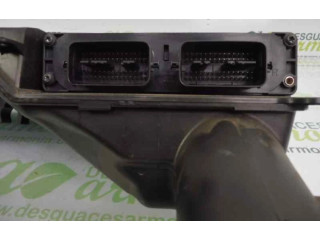 Řídící jednotka ZJ87014140   Mazda 2 2011
