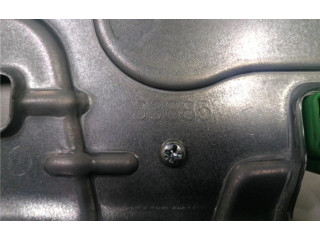 Моторчик заднего дворника 33885, 0090131    Citroen C-Crosser