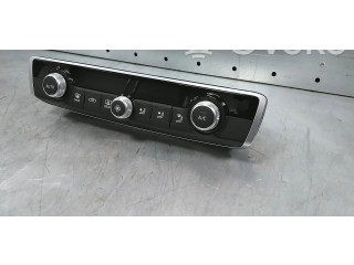 Блок управления климат-контролем 8V0820043AJ, 8V0820043BB   Audi Q2 