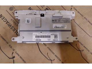Дисплей    8R0919604A, H8A130EC10   Audi Q5 SQ5