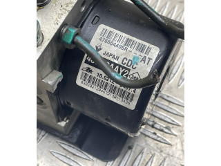 Блок АБС 476604406R, 2030212046   Renault  Latitude (L70)  2010 -  года