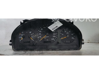 Přístrojová deska  Mercedes-Benz ML W163 2005 A1635407611  