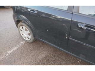 Вентилятор печки       Daewoo Lacetti