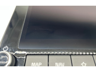 Дисплей    96560H8400FHV   KIA Stonic