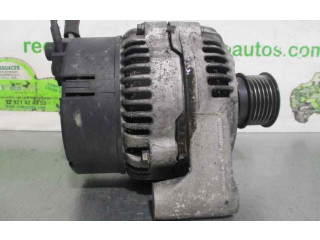 Генератор 0101544602, 0123320044   Mercedes-Benz C W202      