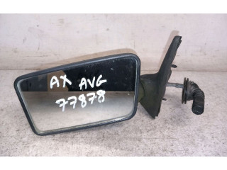 Zpětné zrcátko  Citroen AX 1997  95619662, 95619662  