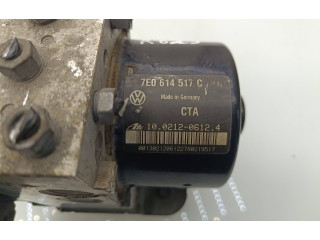 Jednotka ABS 7E0907379G, 10061935891   Volkswagen Transporter - Caravelle T5 2010