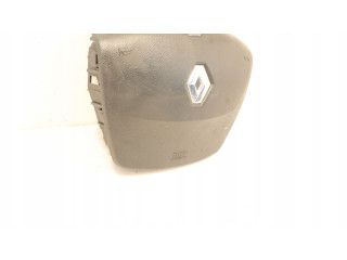 Подушка безопасности водителя    Renault Fluence
