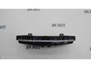 Блок управления климат-контролем A2218702658, 10954214   Mercedes-Benz S W221