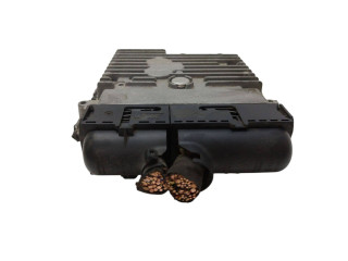 Блок управления двигателя 03L906023NE, 03L907425C   Volkswagen Touran II