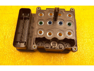 Jednotka ABS A2045455132, A2045455132   Mercedes-Benz C AMG W204 2007