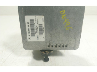 Блок АБС A2059003449, A2059007445   Mercedes-Benz  GLC X253 C253  2015 -  года