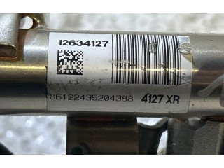 Блок управления двигателя 12634127, 4127XR   Chevrolet Camaro