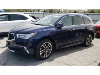 Zpětné zrcátko  Acura MDX III 2018    