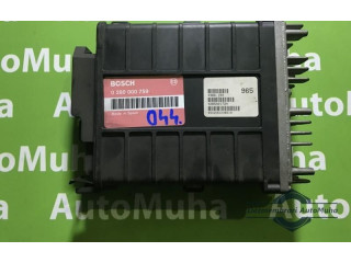 Řídící jednotka 0280000759   Fiat Uno 1984