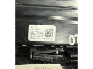 Блок управления климат-контролем 9471103, 9371458   BMW X1 F48 F49