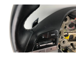 Руль Hyundai Tucson IV NX4  2020 -  года 56170CZ000, 56170-CZ000      