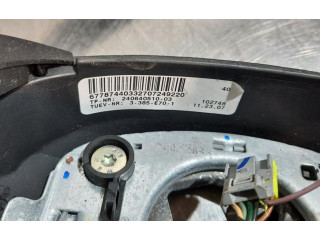 Volant BMW X5 E70 2008 32306780542  