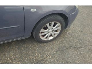 Зеркало электрическое        Mazda 3 I  2003 - 2006 года   