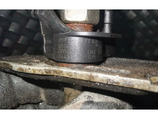 Vstřikovač 059130277AA, 0445115035   Audi A6 S6 C6 4F     