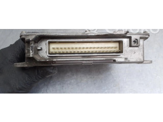 Řídící jednotka 9623676380   Peugeot 106 
