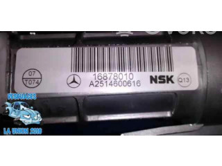 Volant Mercedes-Benz R W251  A2514600616  