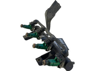 Топливная рампа 9628982980   Citroen Saxo 1.4 