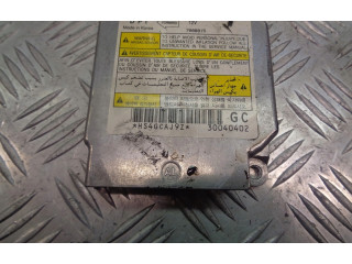 Блок подушек безопасности 96406169   Chevrolet Aveo