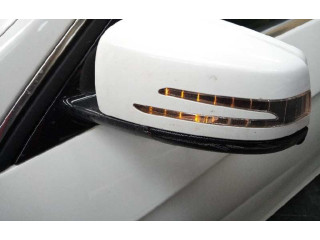 Zpětné zrcátko  Mercedes-Benz E A207 2014    