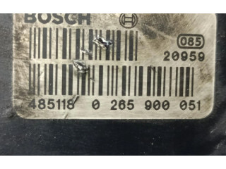 Jednotka ABS 51748609   Alfa Romeo 166 