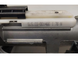 Руль Mercedes-Benz CLK A209 C209  2002 - 2009 года A2034621130      
