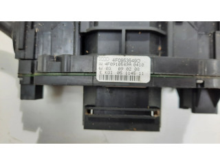 Подрулевой переключатель 4F0953549D   Audi Q7 4L