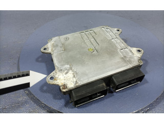 Блок управления двигателем Блок управления 1860B156, 1860B156   Mitsubishi Colt